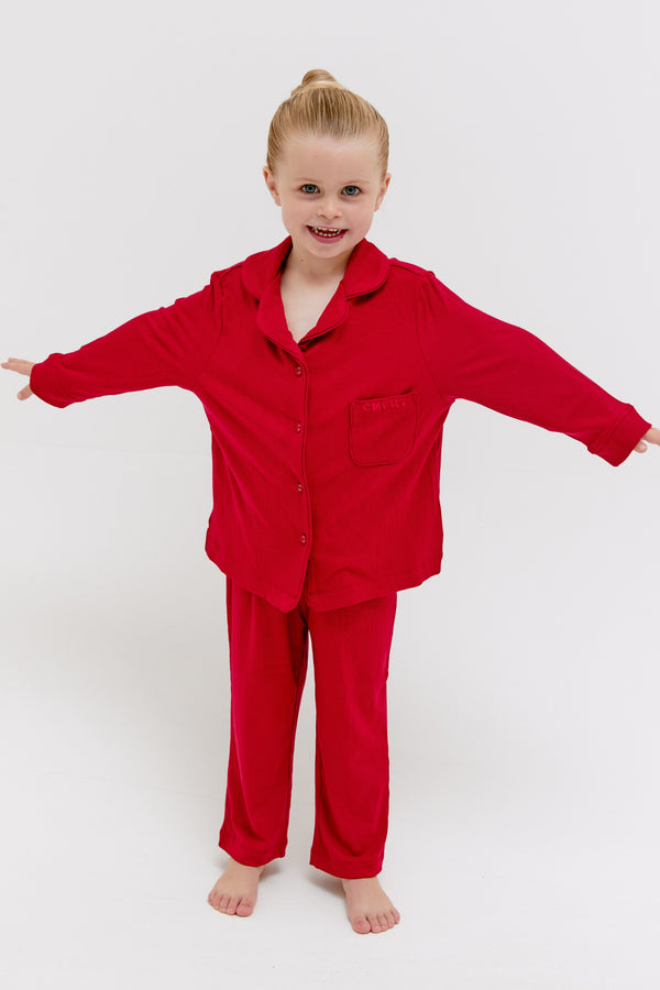 Cmfrt-Childrens-Luxury-Soft-Long-Pyjama-Set-Holly