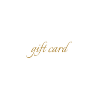 Clomana Beauty Limited Gift Card