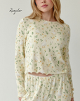 CMFRT Jemima Long Sleeve Top