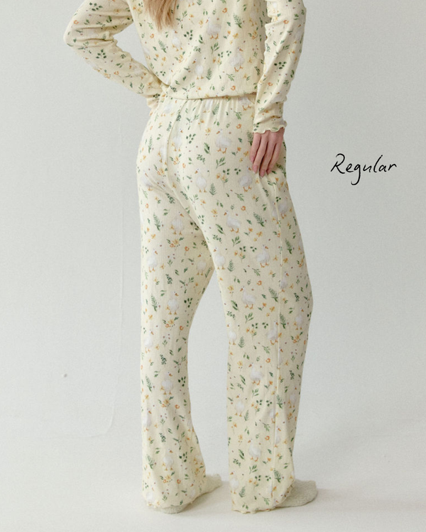 CMFRT Jemima Long Bottoms