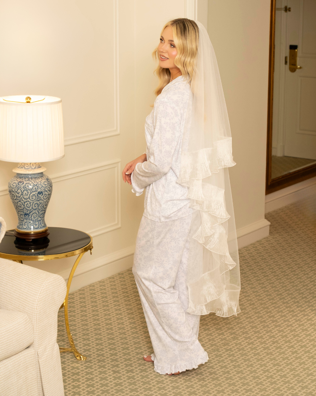Clomana X Yana Bridal Bundle