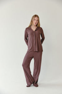 Cmfrt Luxury Soft Pyjama Set Giselle