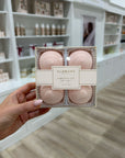 NEW* The Nostalgic Marshmallow Sponge Set of Four