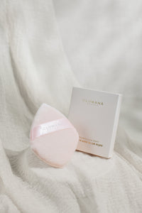 Smooth & Blur Powder Puff