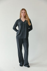 Cmfrt Luxury Soft Long Pyjama Set Blair