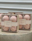 NEW* The Nostalgic Marshmallow Sponge Set of Four